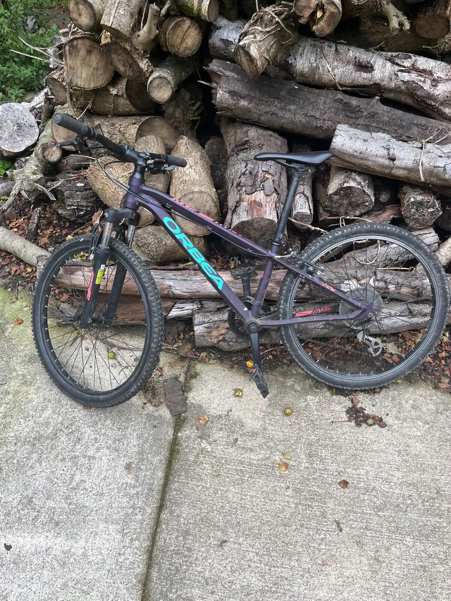 Kids mountain bike - Image 3