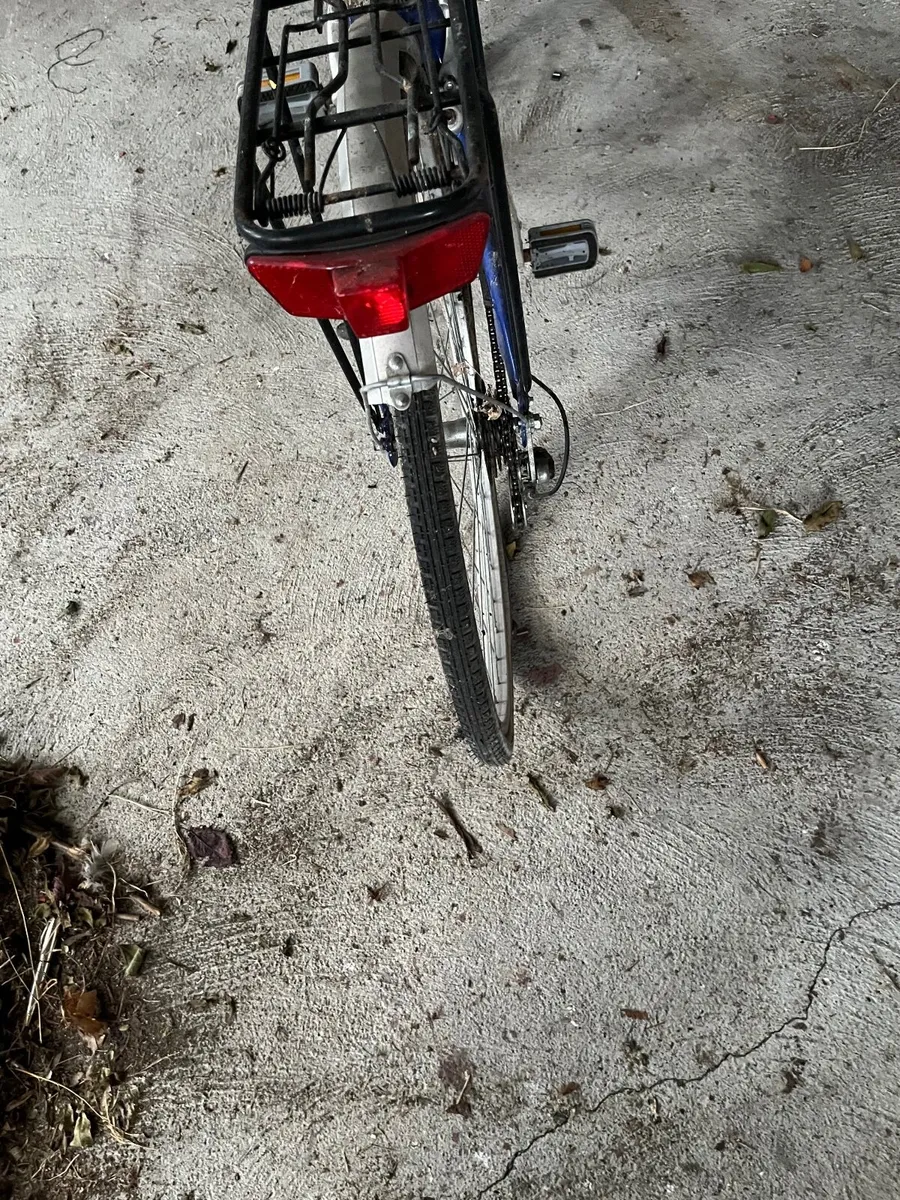 Ladies bike - Image 3