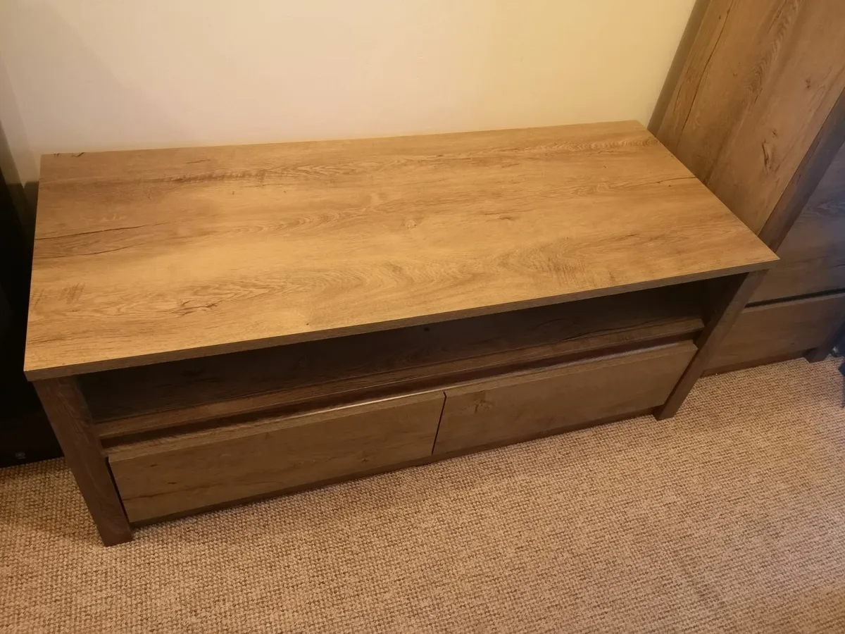 TV bench - Image 3