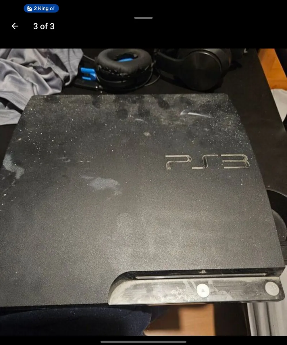Sony PlayStation 3 CFW Rogero - Image 2