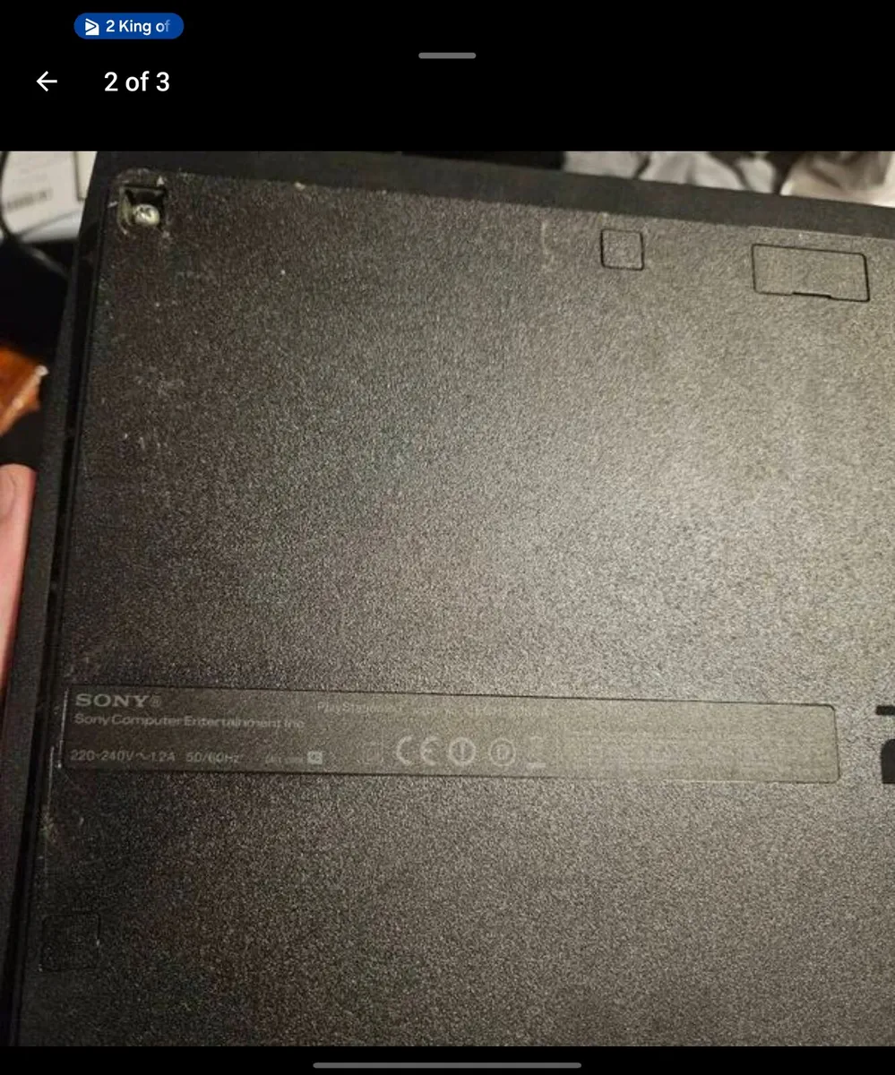 Sony PlayStation 3 CFW Rogero - Image 3