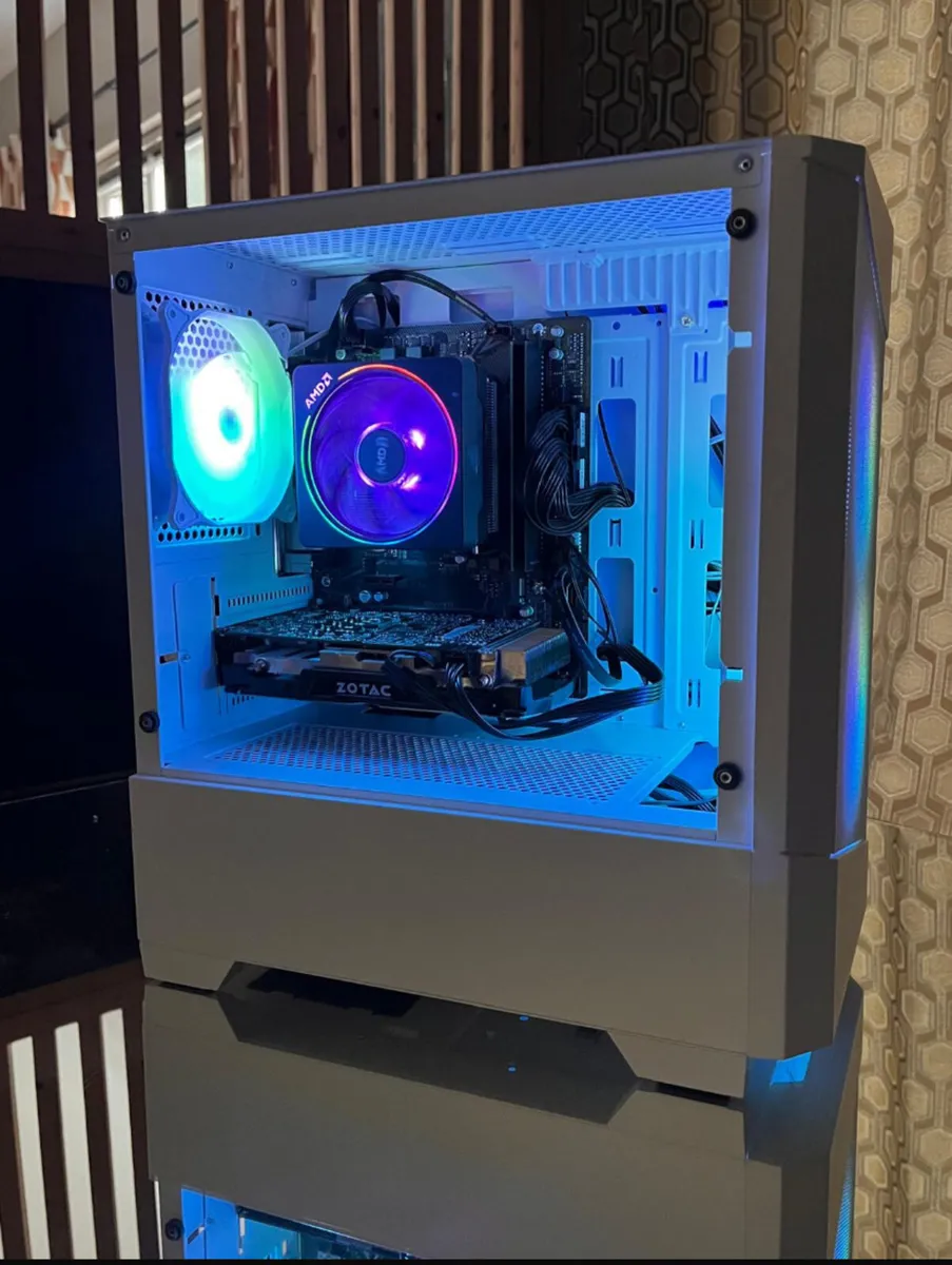 Gaming PC - Image 3