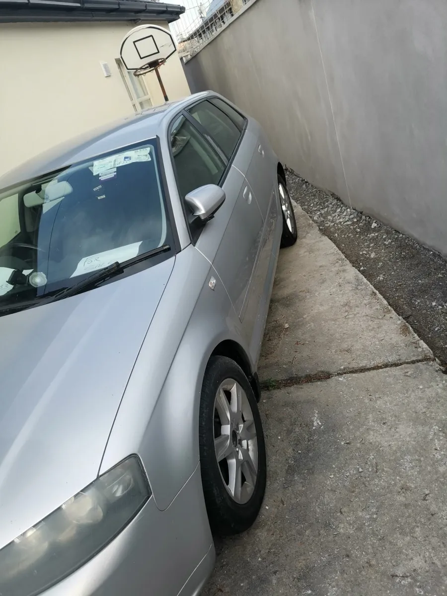 Audi A3 2007 - Image 2