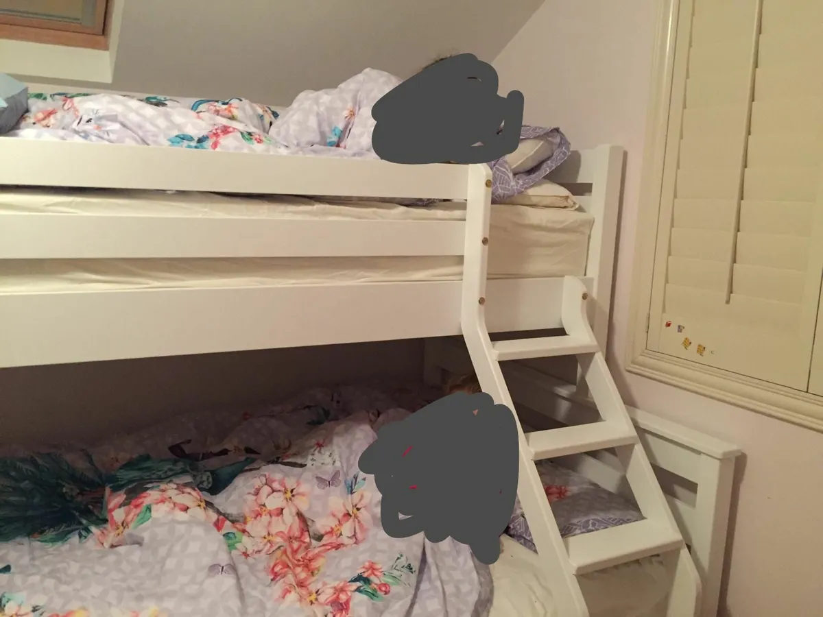 Bunk beds