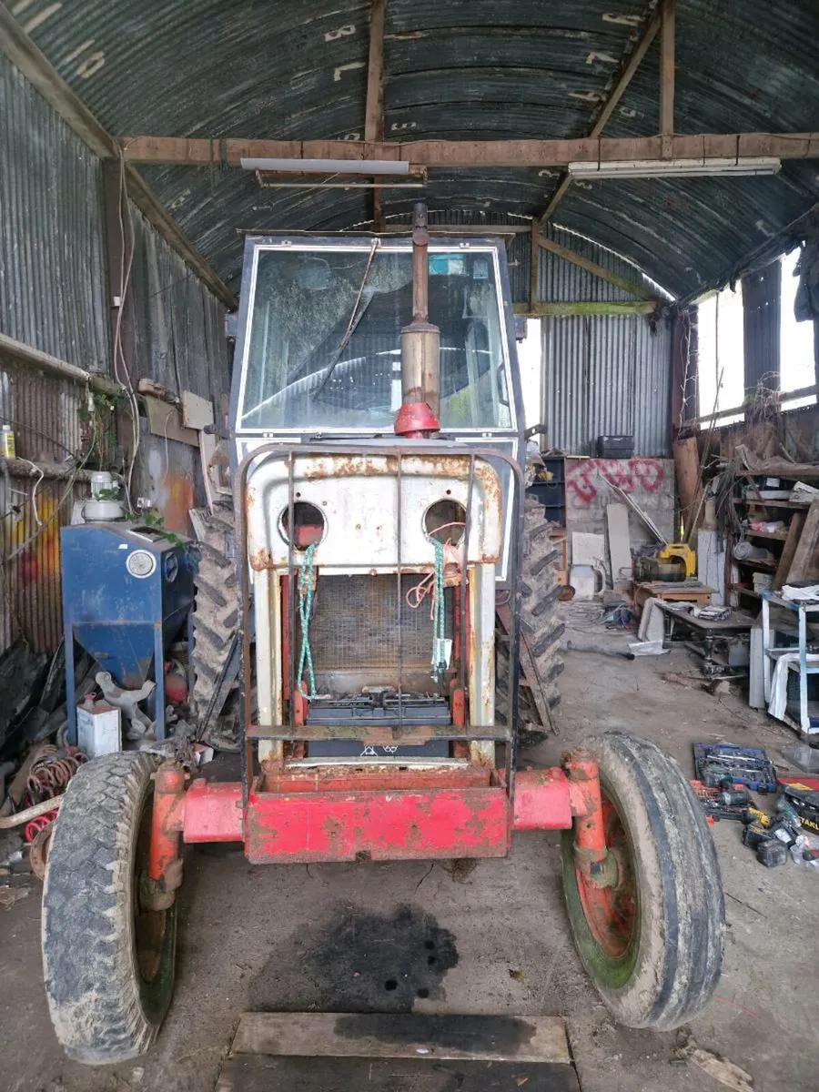 David Brown 1212 - Image 1