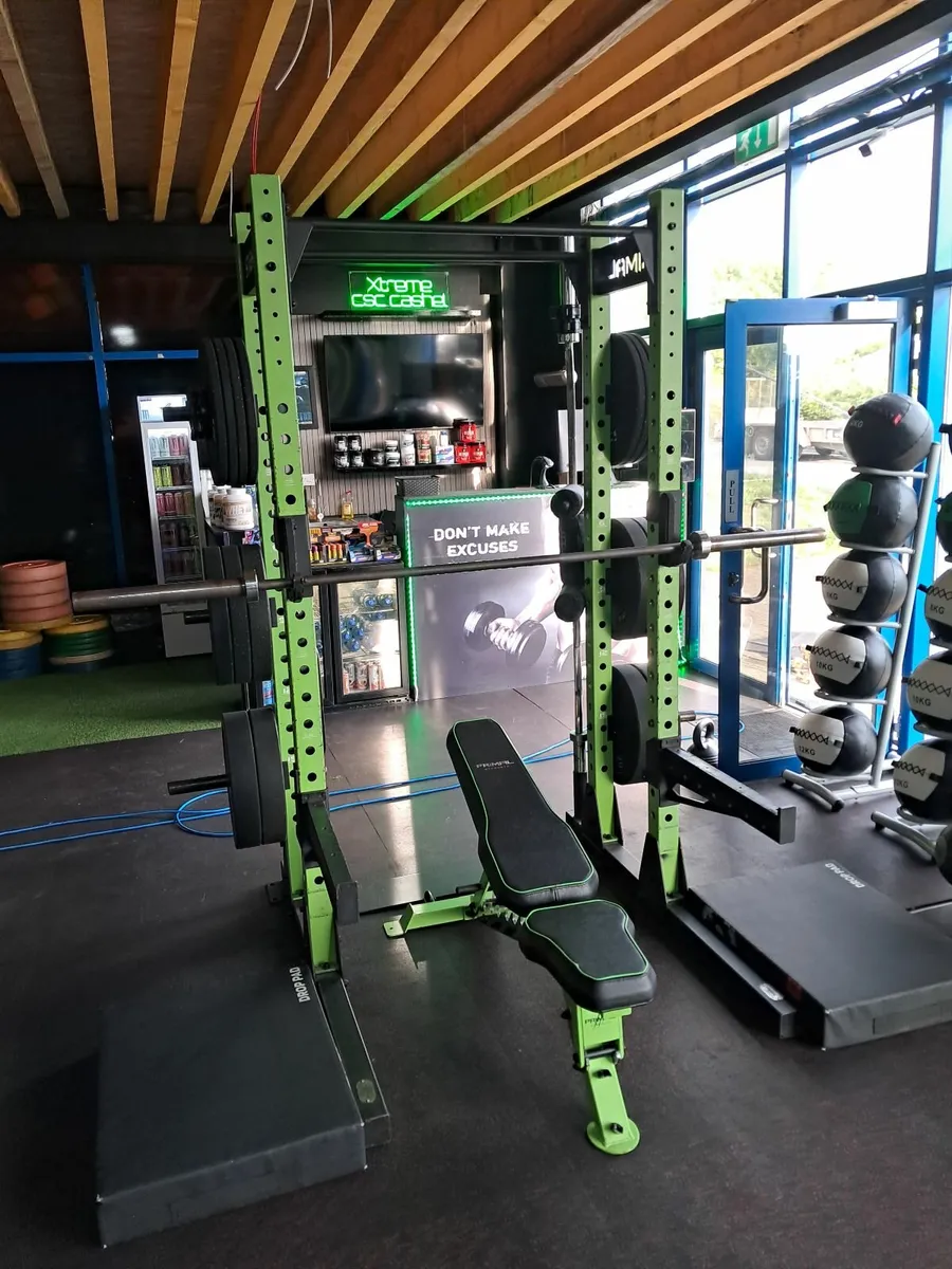 Gym equipment - Image 3