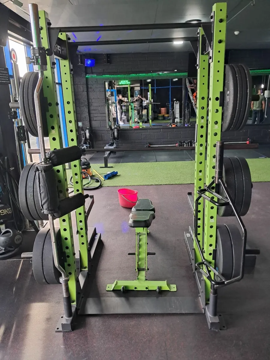 Gym equipment - Image 4