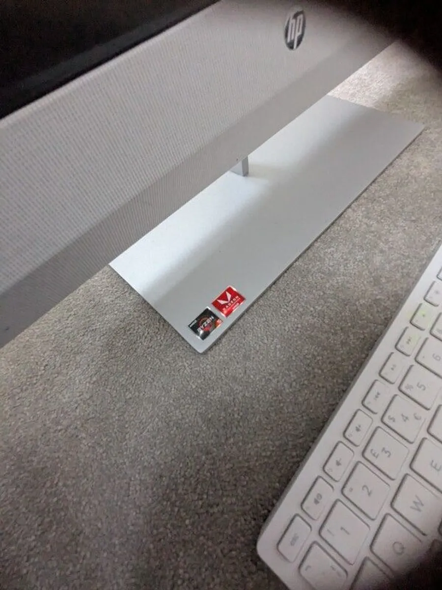 Desktop HP - Image 3