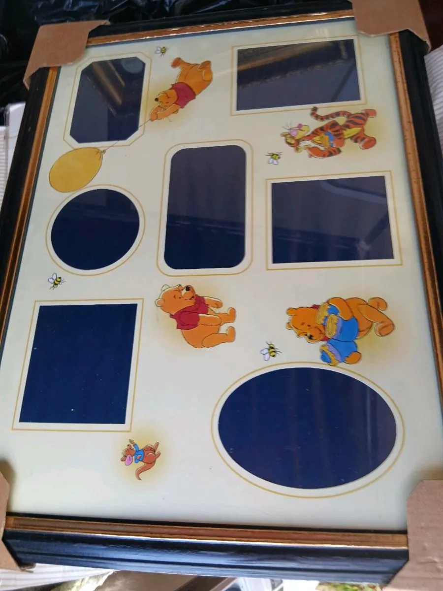Picture frame