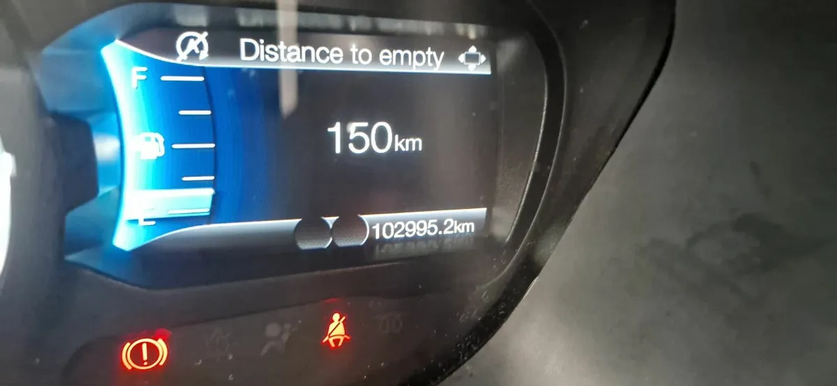 Ford Ranger 2021 - Image 3
