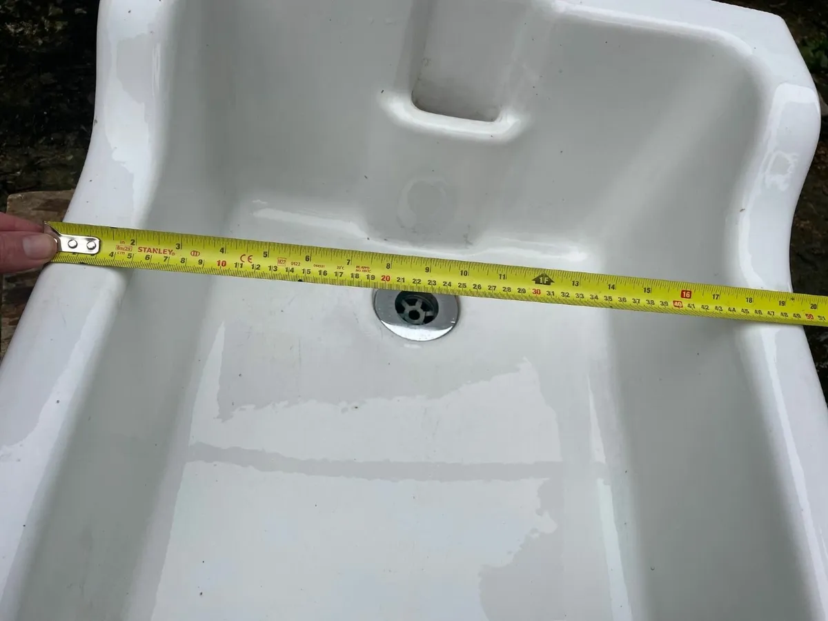 Belfast Sink - Image 2