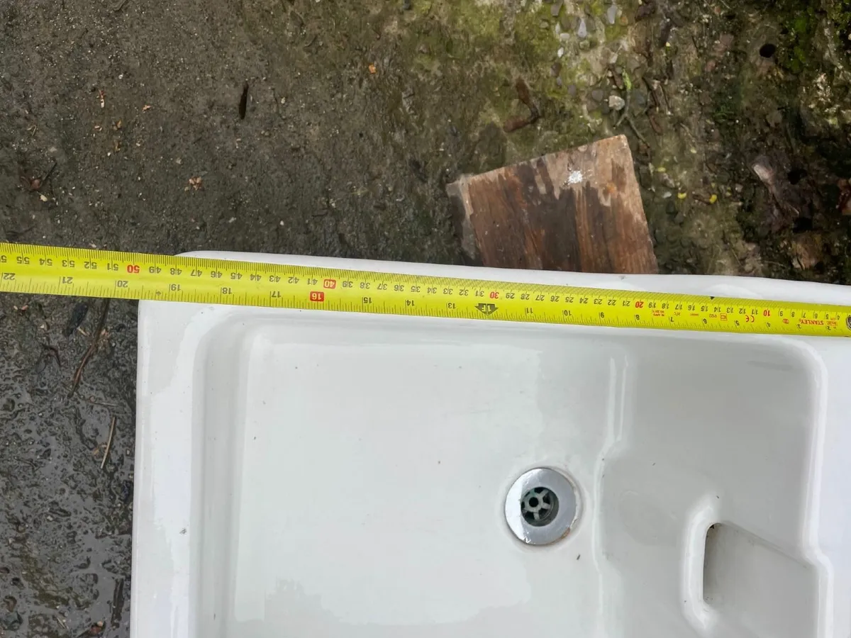 Belfast Sink - Image 4