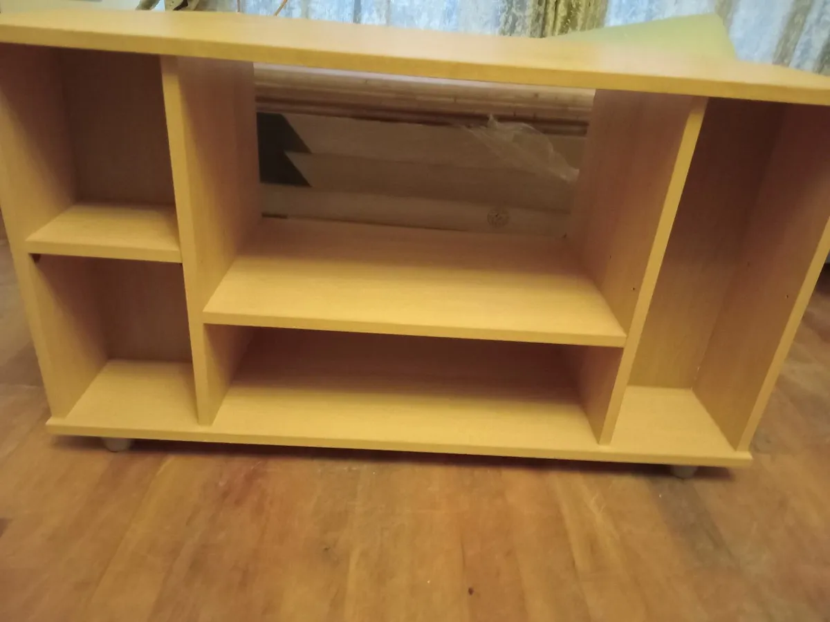 Tv unit - Image 2
