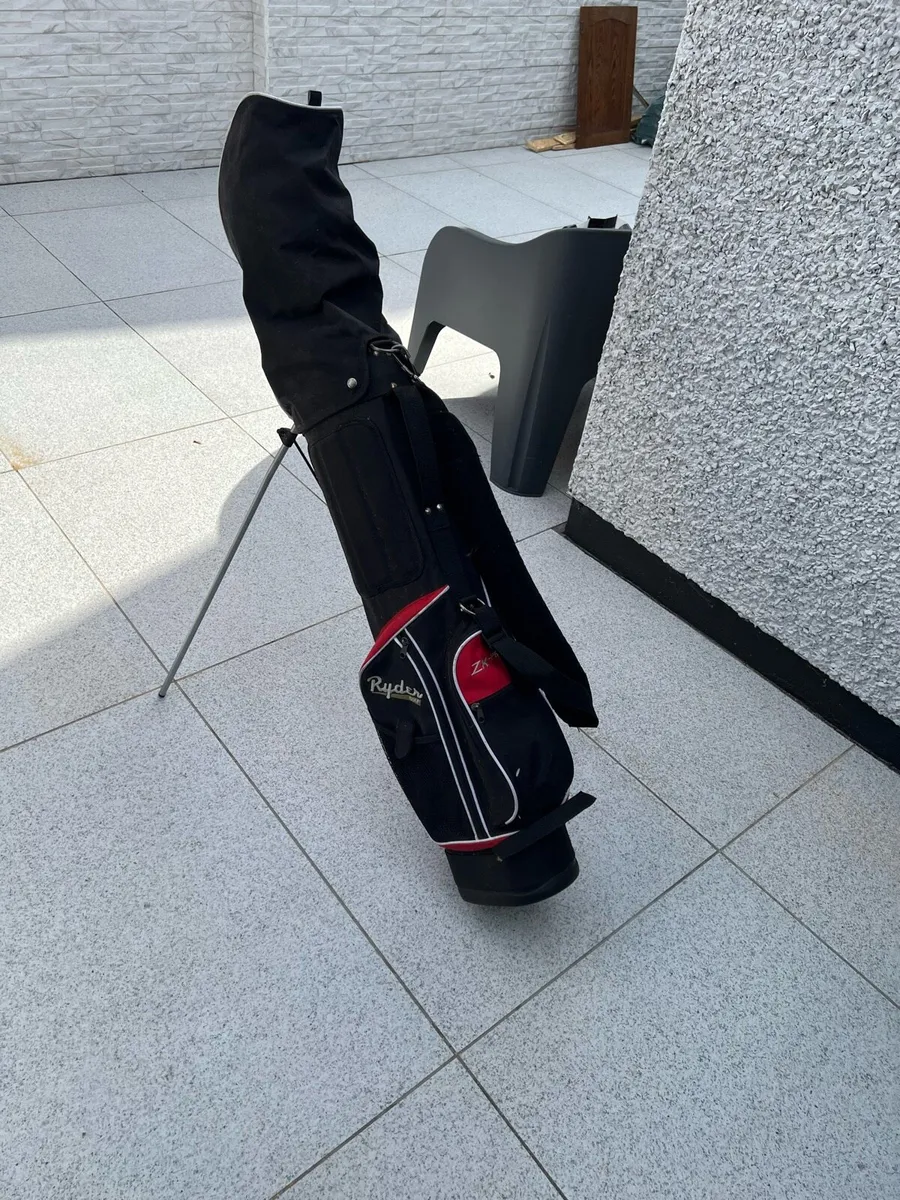Starter Golf Set - Image 2