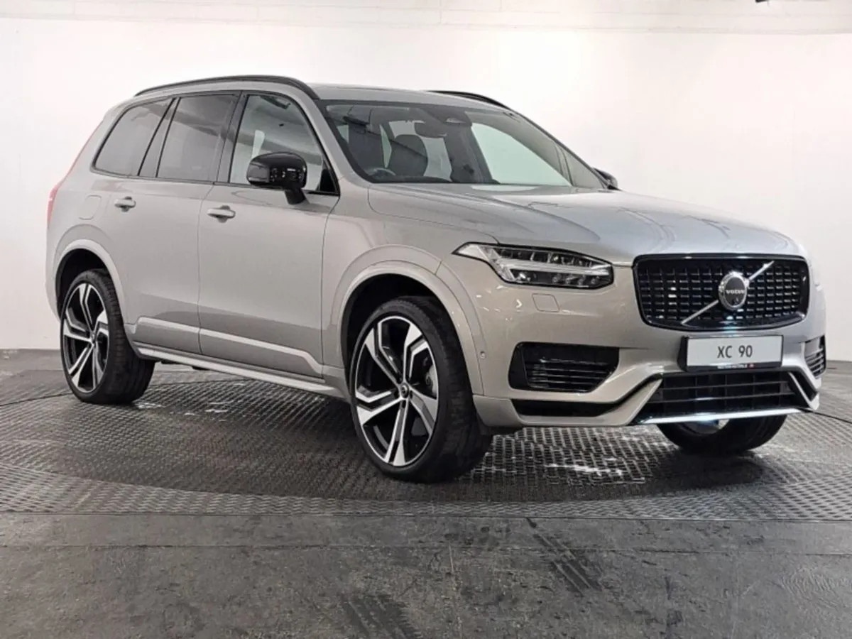 Volvo XC90 Xc90 T8 Hybrid Phev Recharge - Image 1