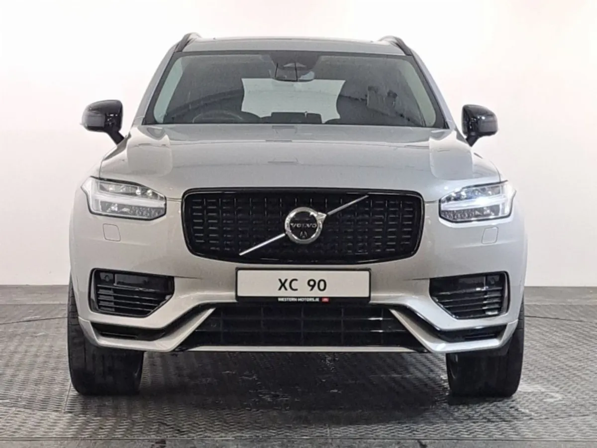 Volvo XC90 Xc90 T8 Hybrid Phev Recharge - Image 4