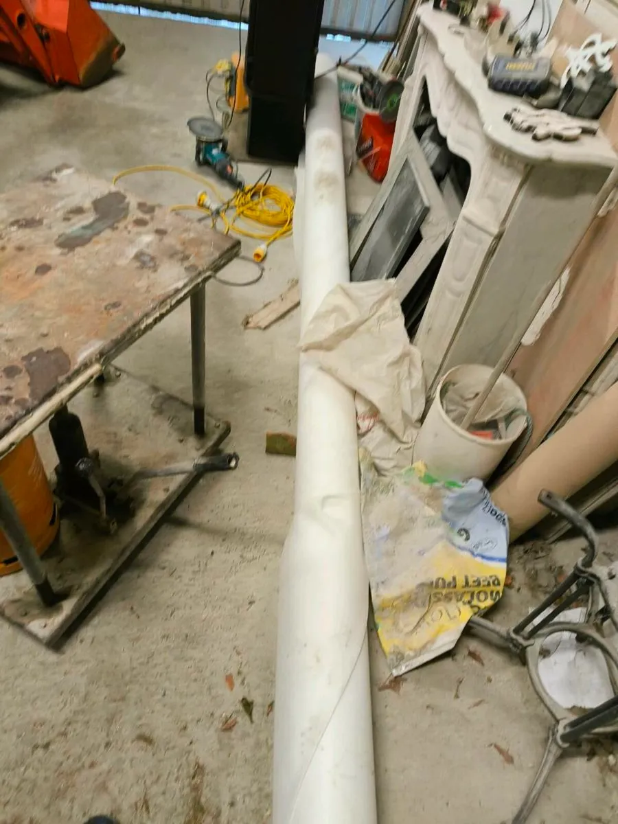 Woven Geotextile