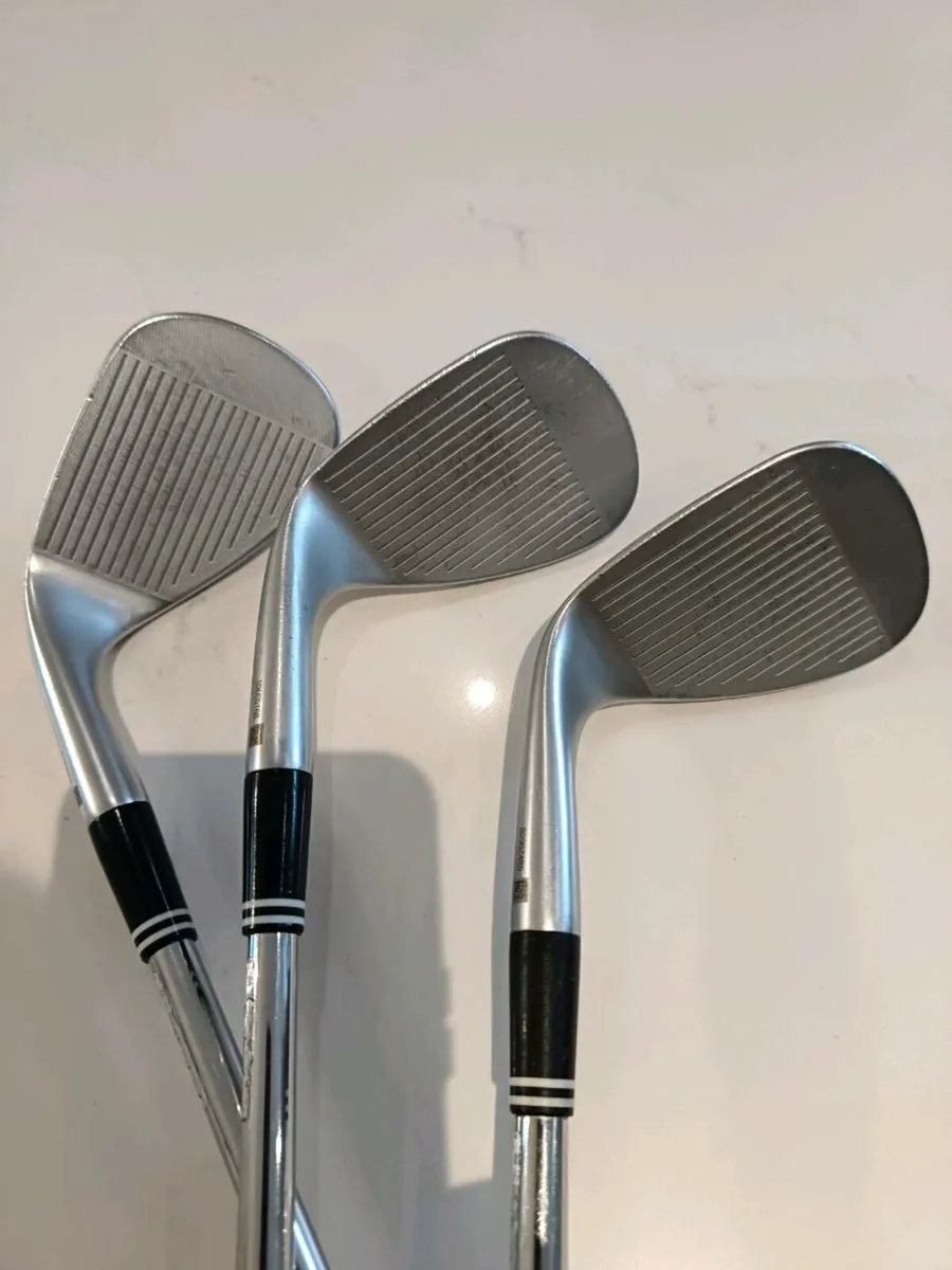 Cleveland rtx 3 wedges - Image 4