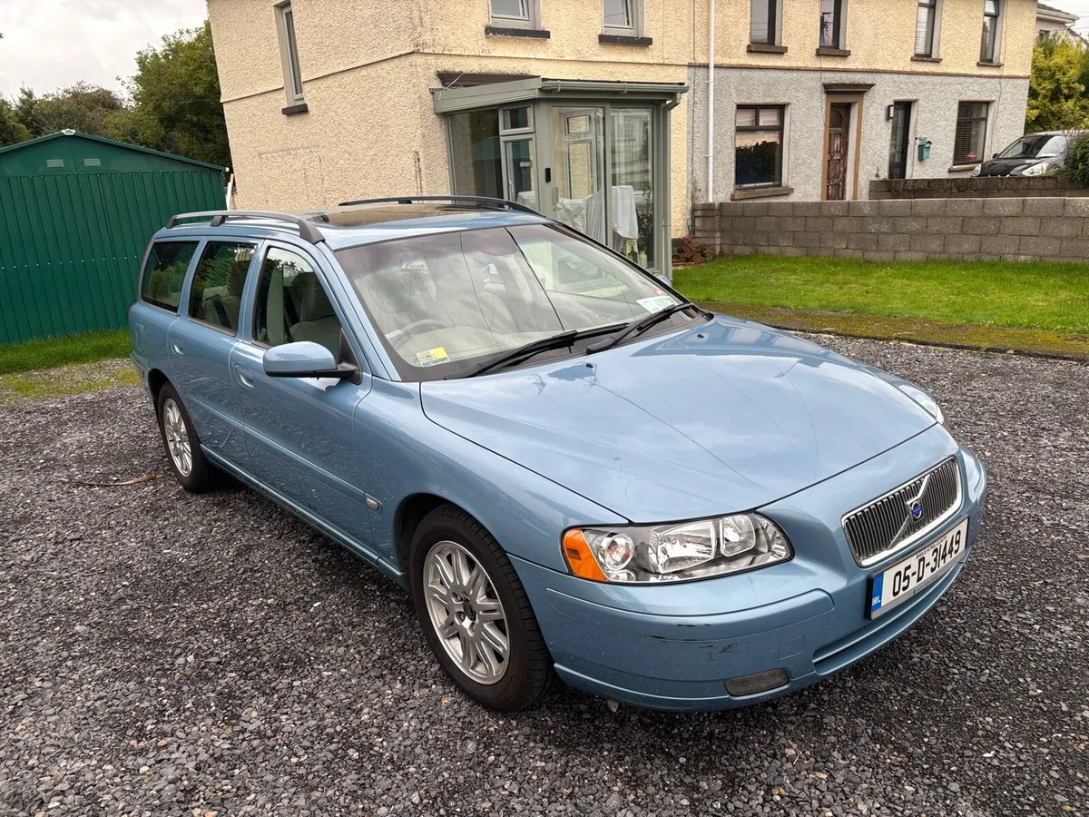 Volvo V70 - Image 3