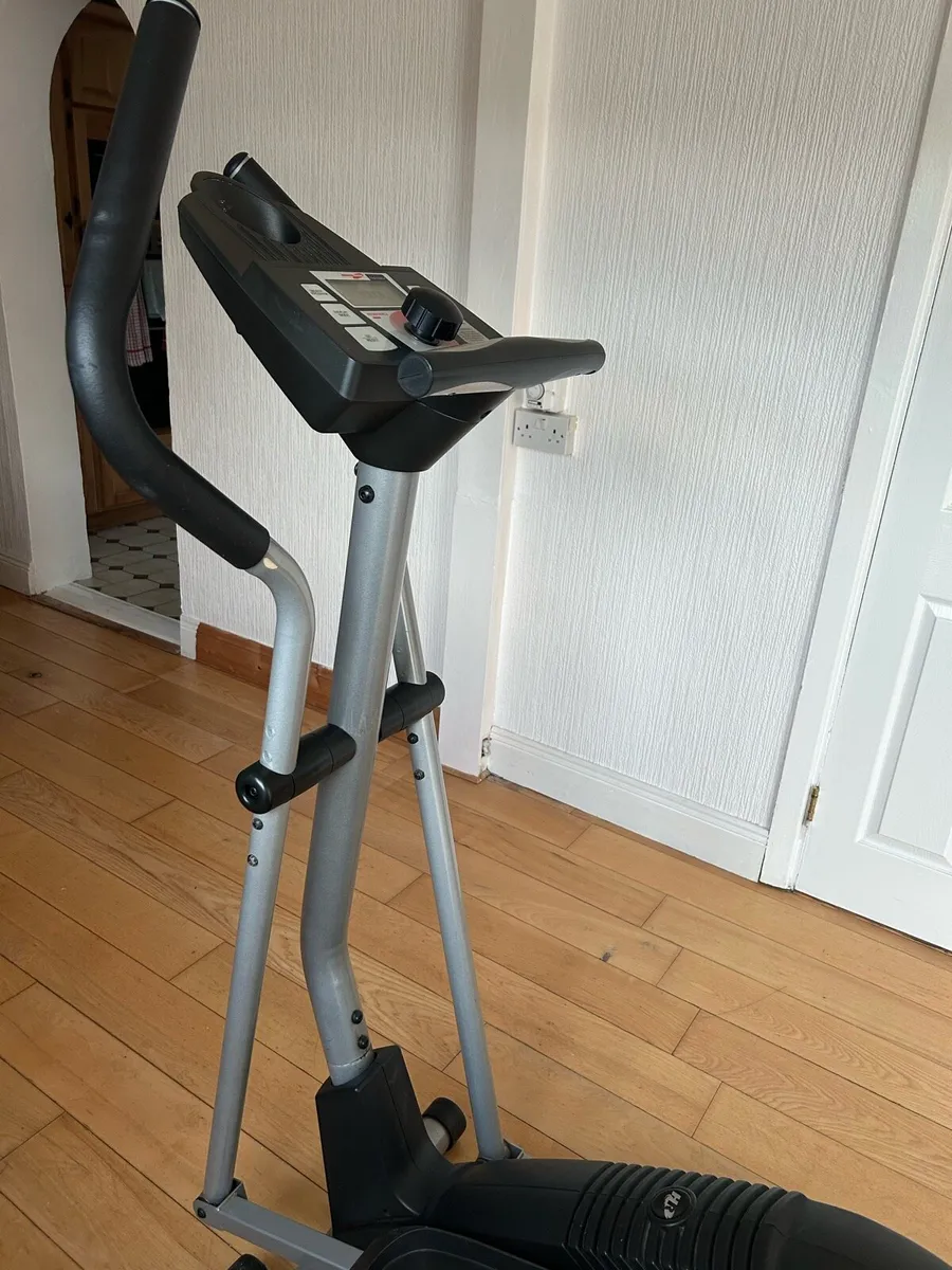 Cross Trainer Health Rider 6905 - Image 4