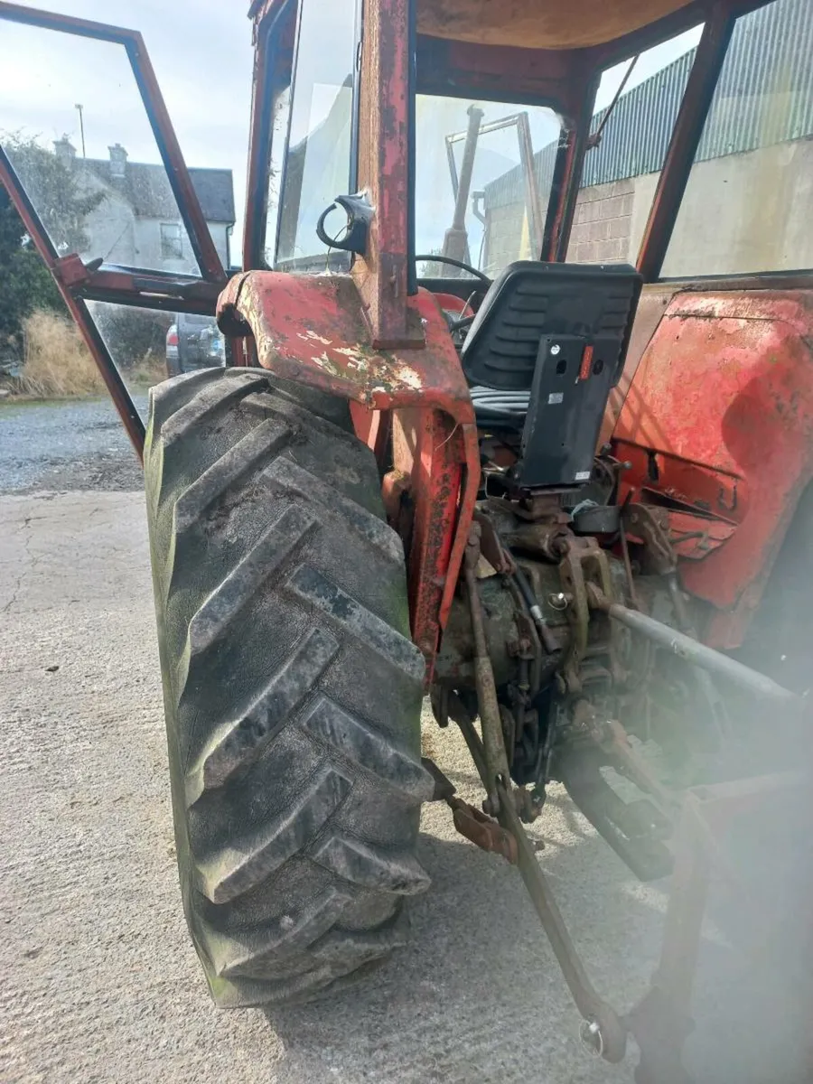 Tractor - Image 2