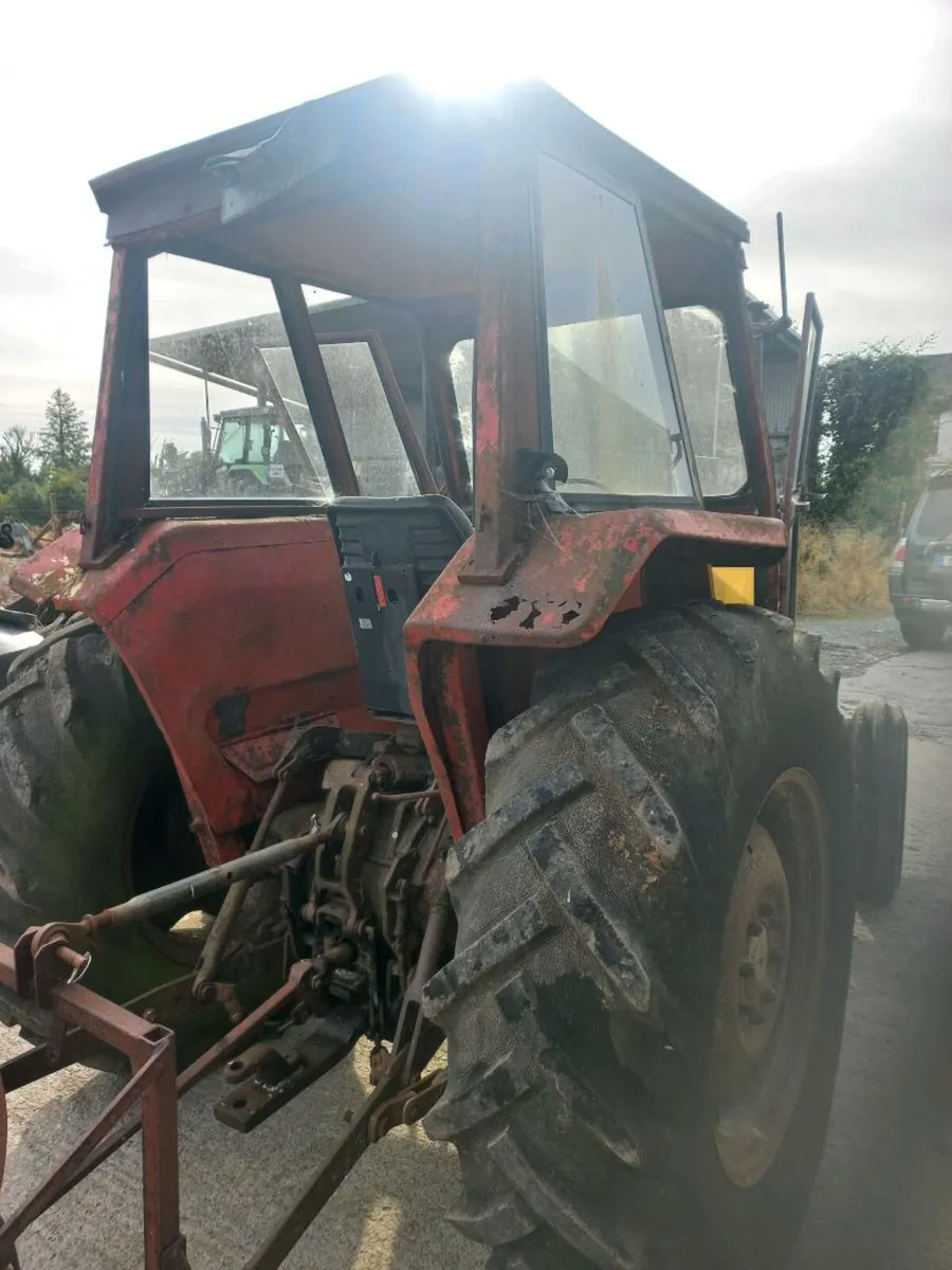 Tractor - Image 3