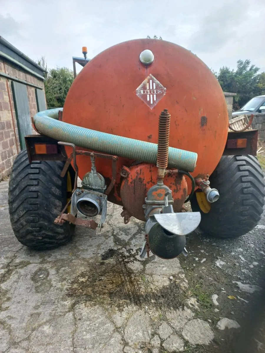 Tanker 1.500 - Image 2
