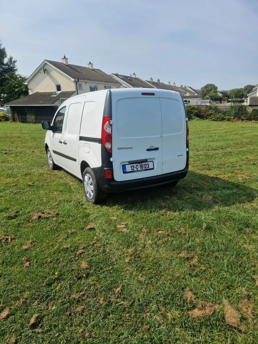 Renault kangoo - Image 3
