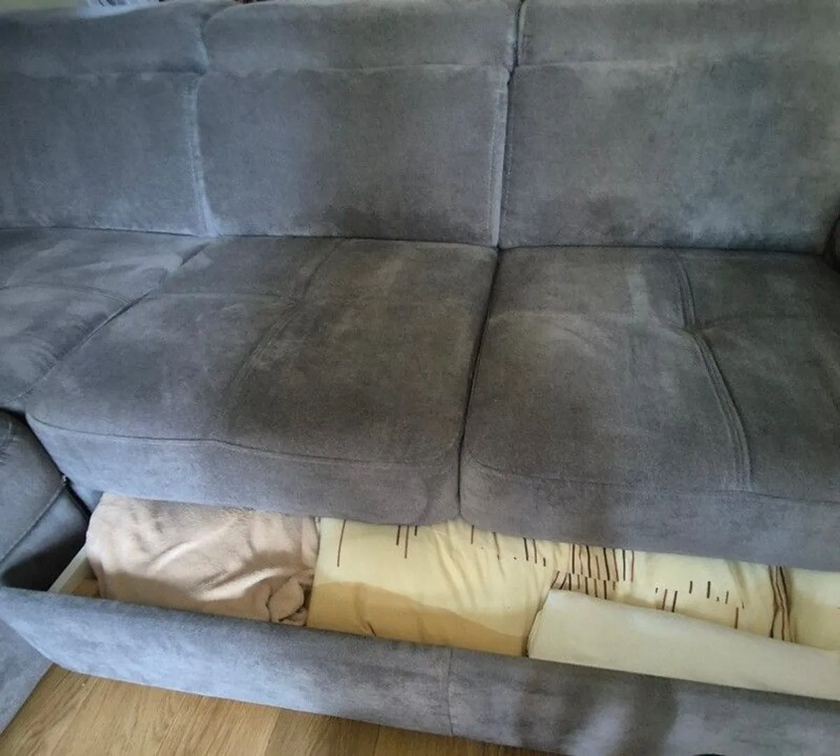 corner sofa - Image 3
