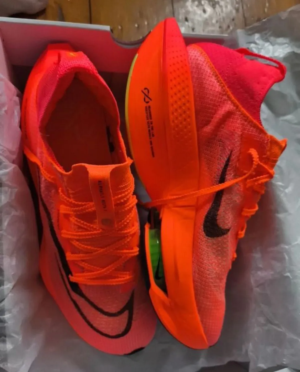 Nike Alphafly Next %2 EK - Image 1