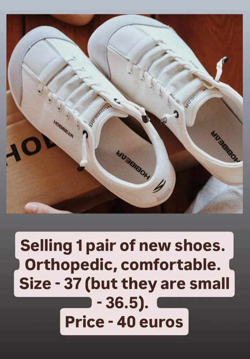 Orthopedic Shoes