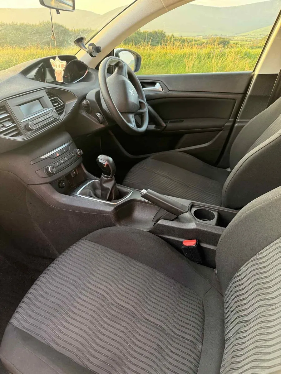 Peugeot 308 2018 *Low Mileage* - Image 3