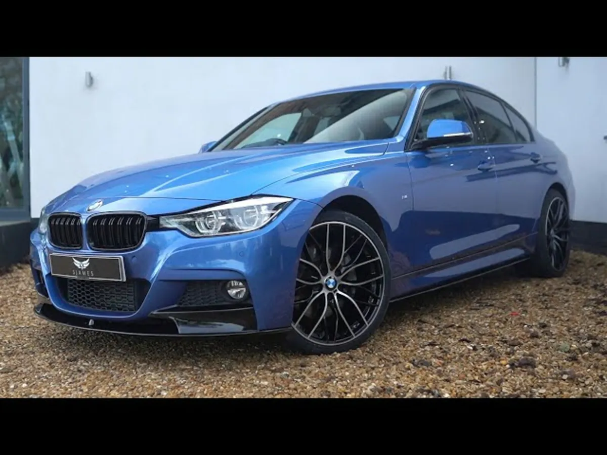 Wanted f30 msport, audi sline, golf gtd