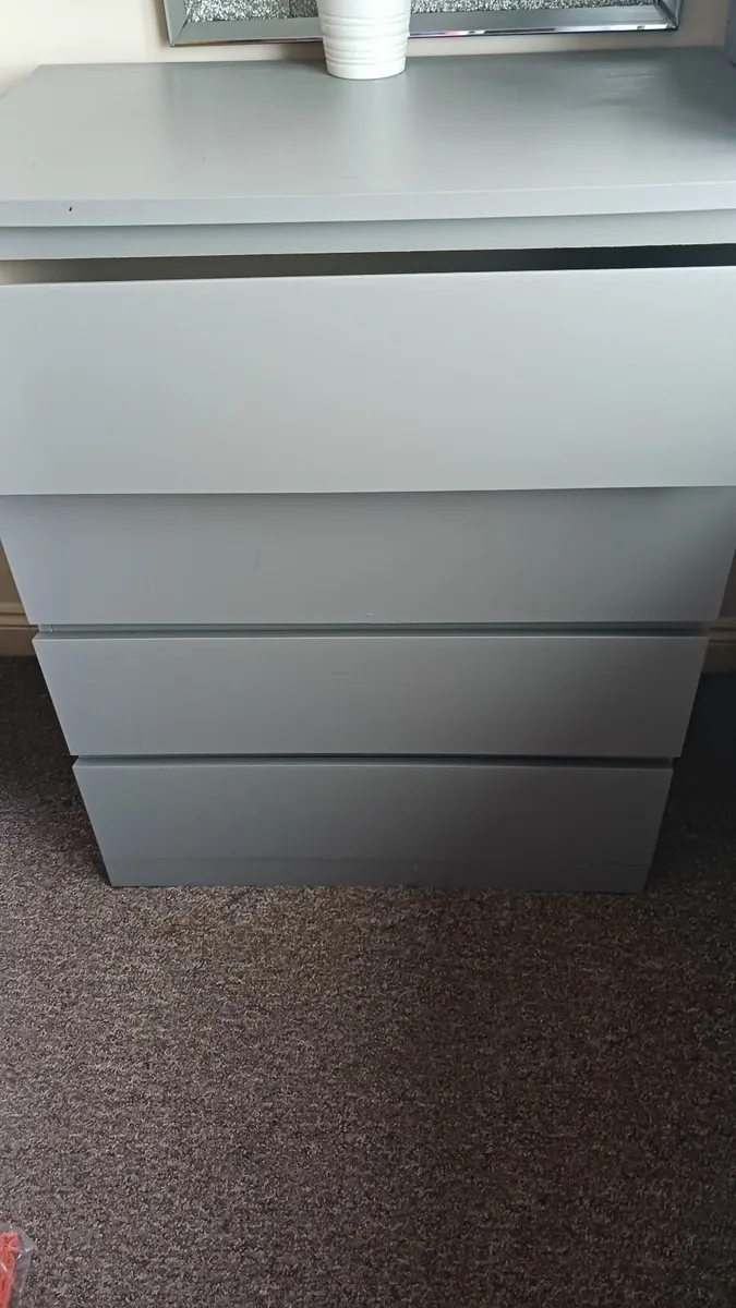 Chest drawers - Image 2