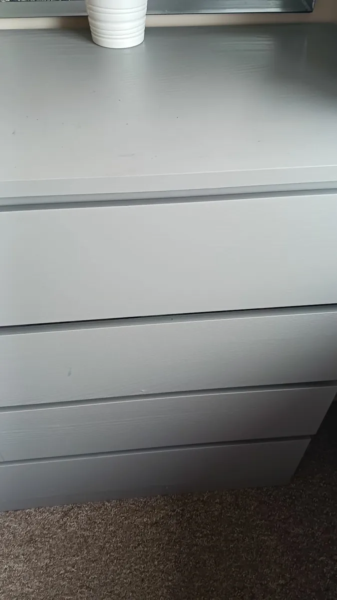 Chest drawers - Image 4