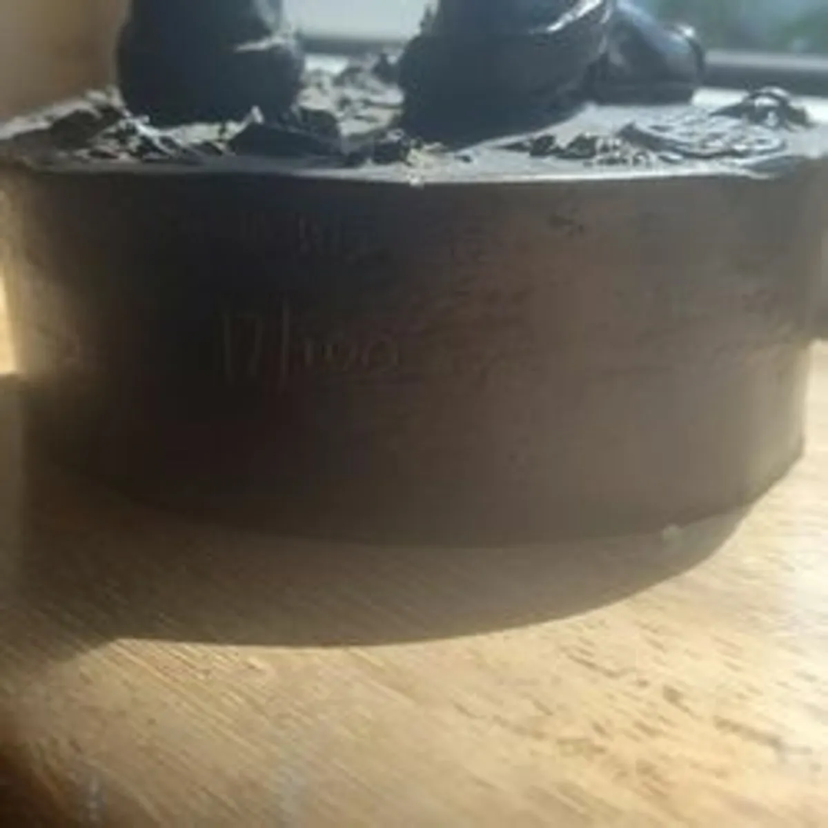 Colin Montgomerie Limited Edition Sculpture Figure - Image 4