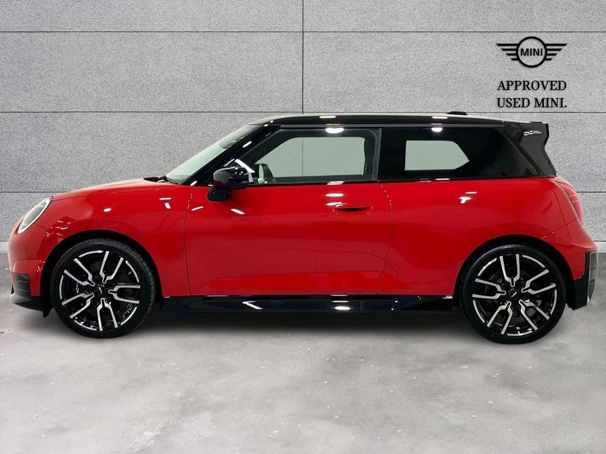 MINI HATCH Cooper E - Image 4