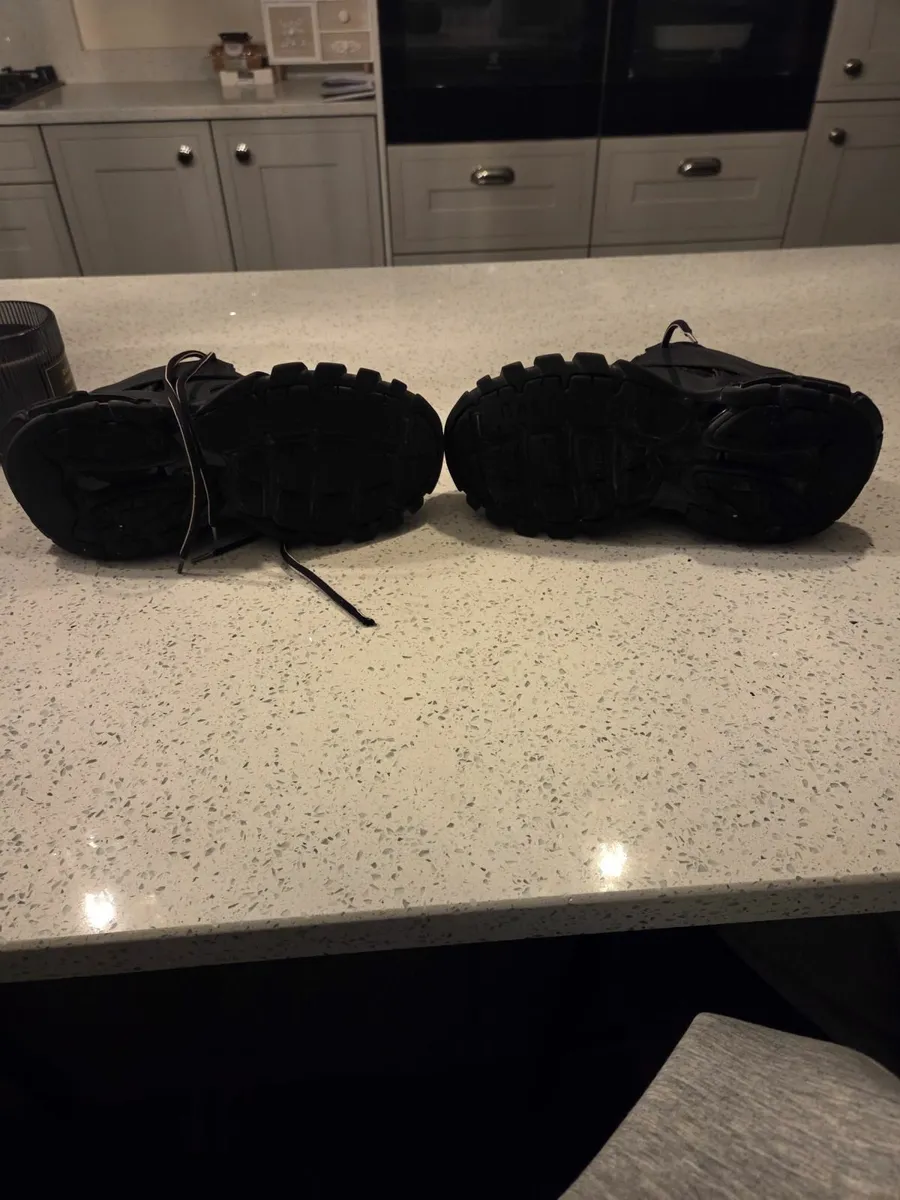 runners balenciaga 39 - Image 1