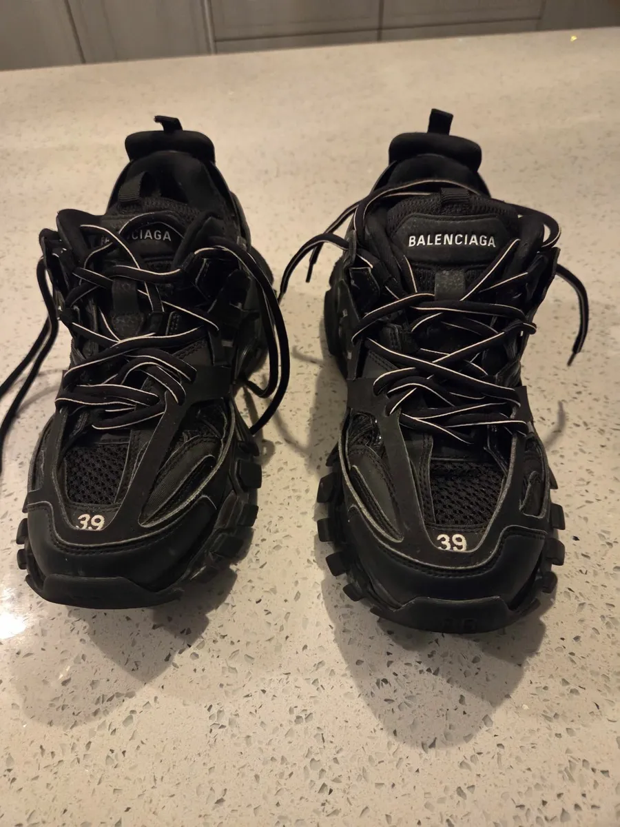 runners balenciaga 39 - Image 2