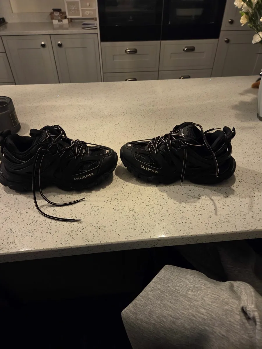runners balenciaga 39 - Image 3
