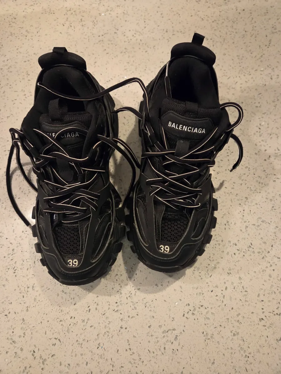runners balenciaga 39 - Image 4