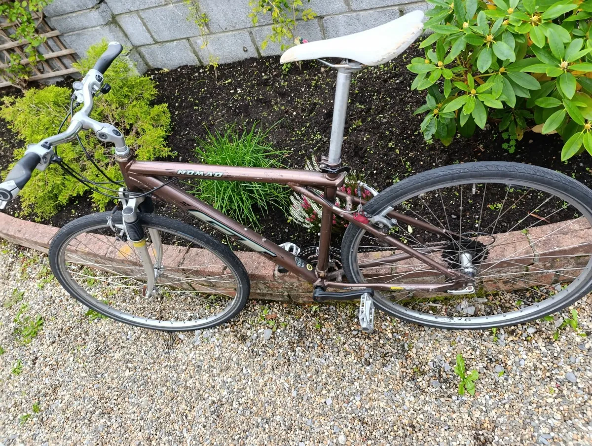 Old school GT Nomad - Image 2
