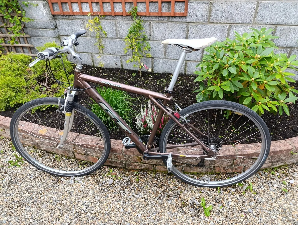 Old school GT Nomad - Image 3