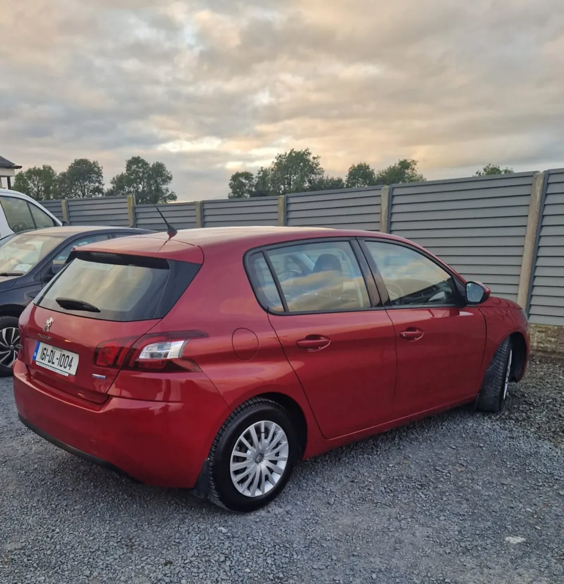 Peugeot 1.6 diesal - Image 2