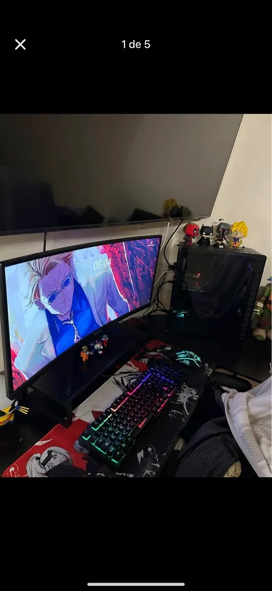 Gaming pc - Image 3