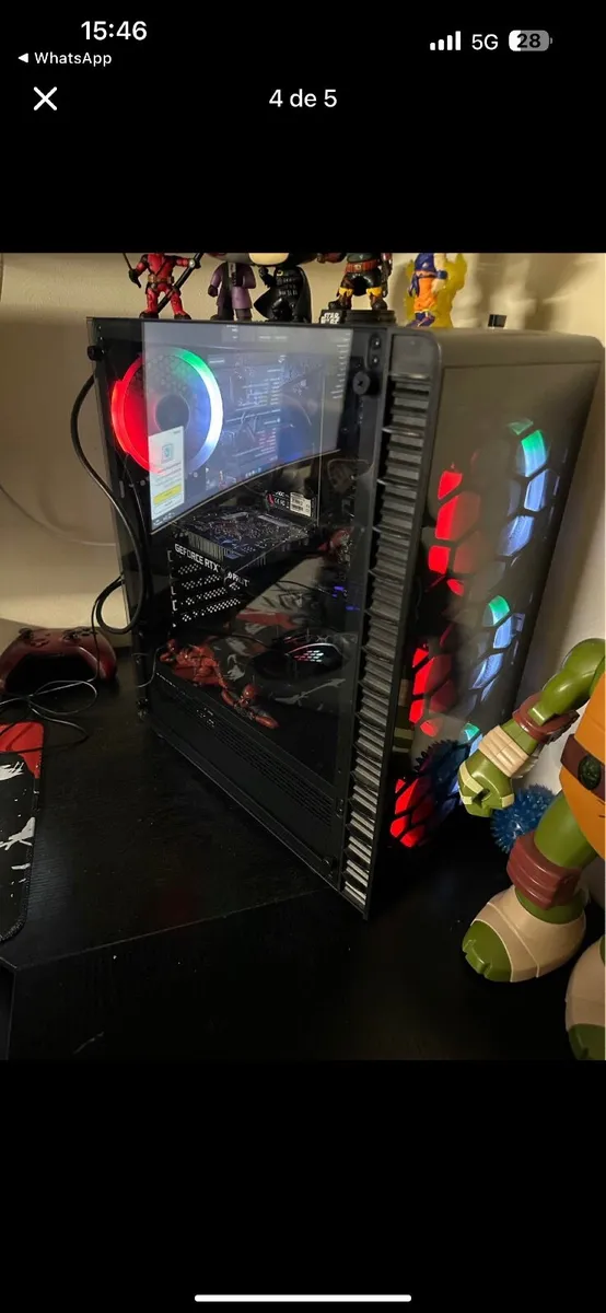 Gaming pc - Image 4