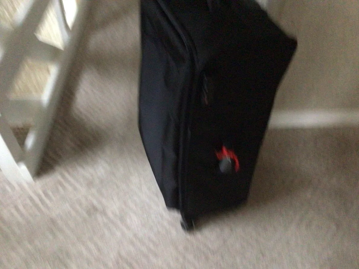 Suitcase - Image 3