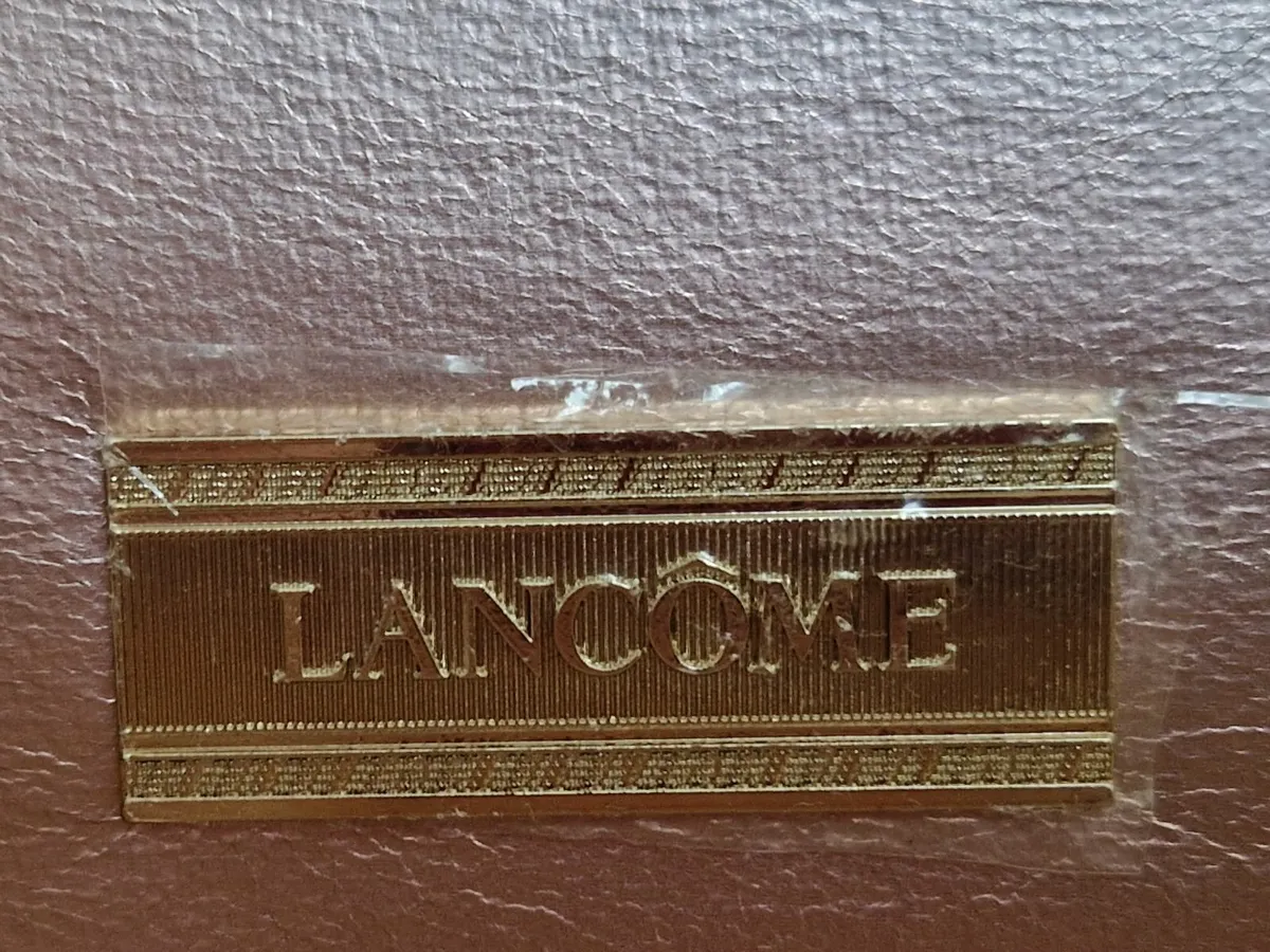 Lancome Vanity case - Image 2