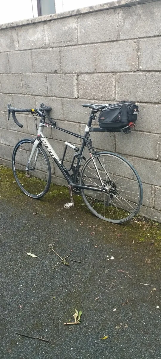 Bicycle