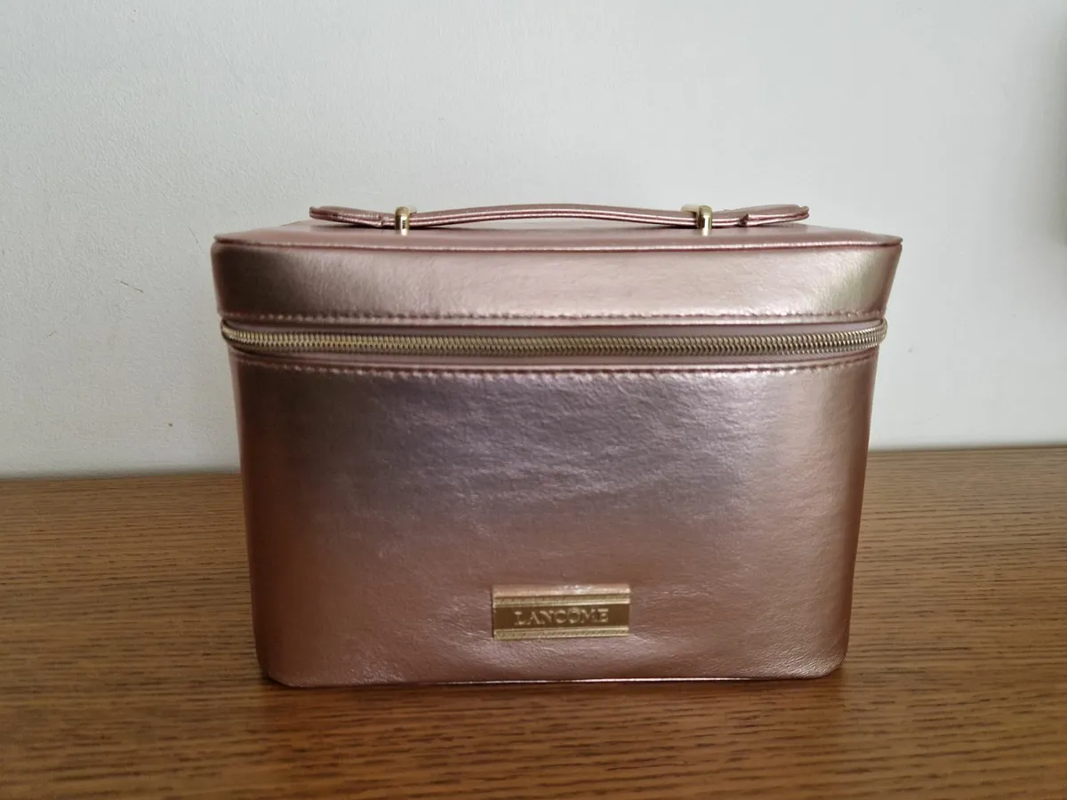 Lancome Vanity case - Image 1